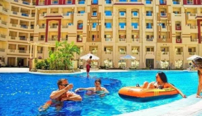 Florenza khamsin -Lovely studio- H111 -Araabia- Hurghada